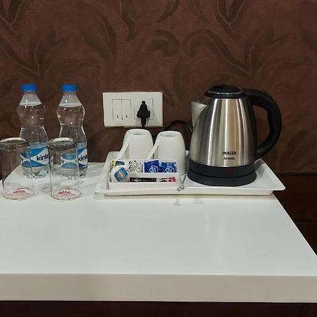Hotel Casaya Inn Chinhat Zewnętrze zdjęcie