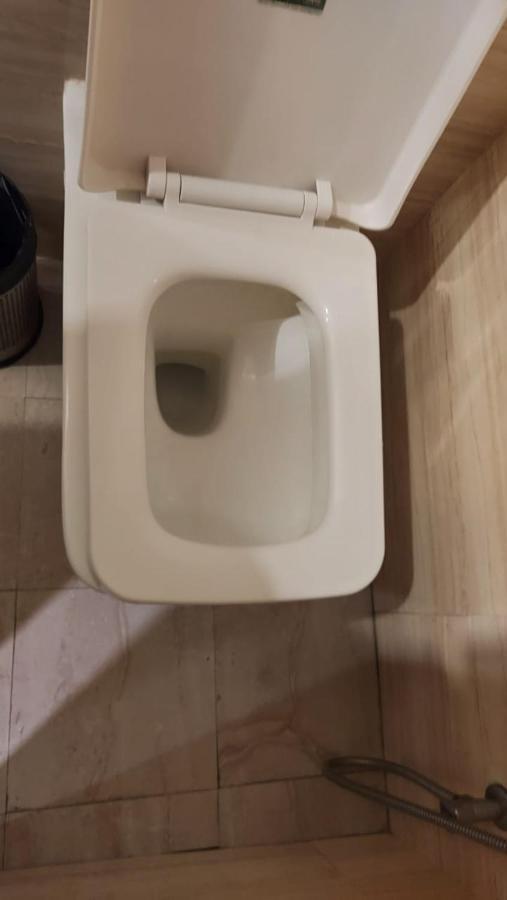 Hotel Casaya Inn Chinhat Zewnętrze zdjęcie
