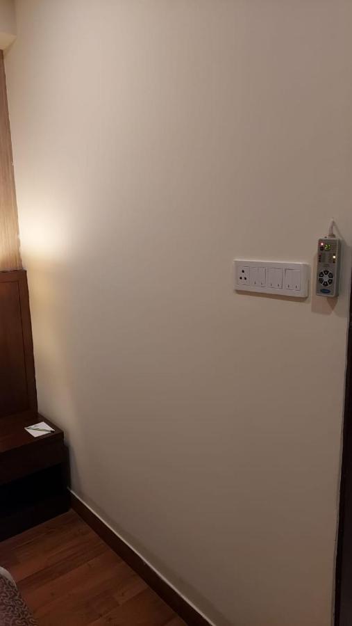 Hotel Casaya Inn Chinhat Zewnętrze zdjęcie