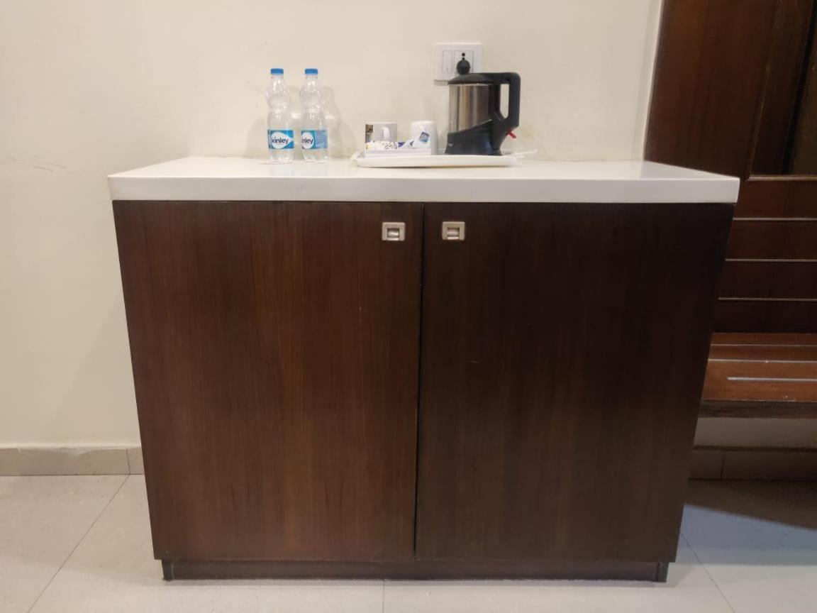 Hotel Casaya Inn Chinhat Zewnętrze zdjęcie
