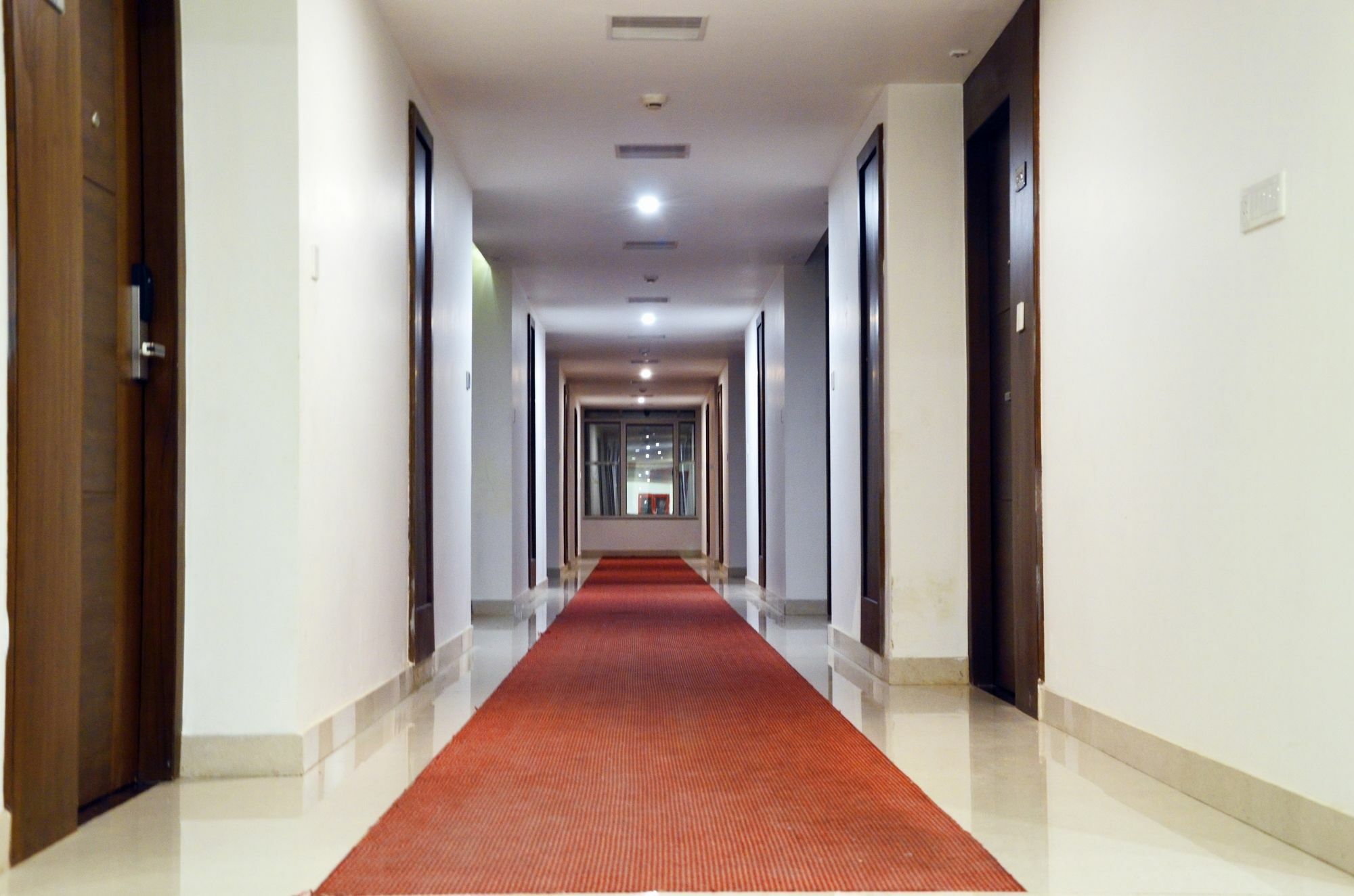 Hotel Casaya Inn Chinhat Zewnętrze zdjęcie